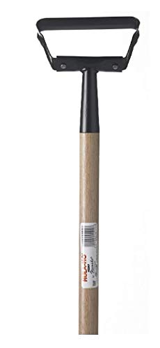 1000L Hula-Ho Weeder Cultivator with 54-Inch Wood Handle (2 Pack)