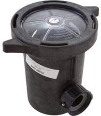 Waterway 1.5" x 1.5" Pump Housing w/Lid & Basket 310-5400 ,,#id(thepoolman; TRYK57311536763542