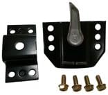 Hannay Reels 9922.0312 - RH Ratchet Locking Assembly for N-Series