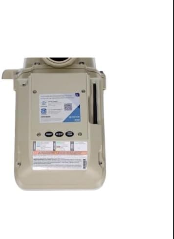 011075 Intelliflo3 Variable Speed Pool Pump 3HP. 230V Only.
