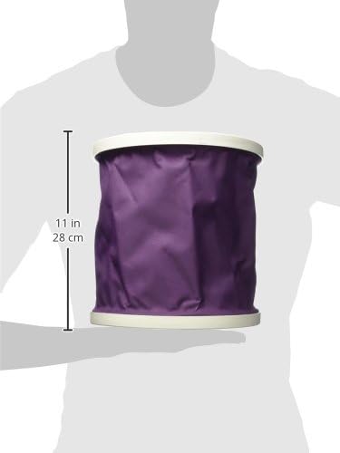 2.9-Gallon, Purple