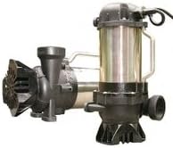 Matala Versiflow V-3900 MKH-250 3850GPH Pump
