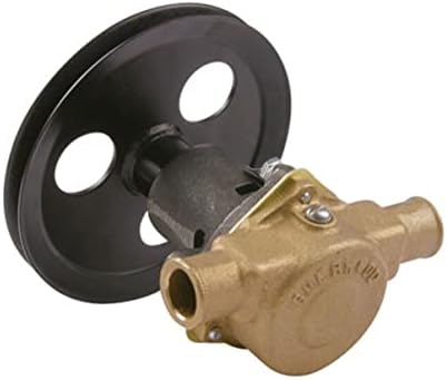 PLEASURECRAFT Cooling Pump - G21