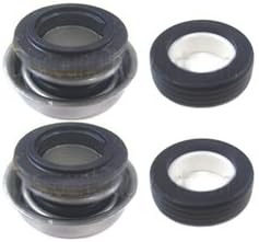 2 PACK - A-Series Aqua-Flo Pump Shaft Seal 92509040 PS-1000