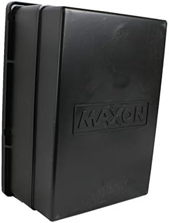 Maxon 266419-01 OEM Pump Cover - Liftgate Waltco GPT TE