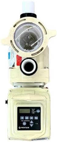 Penteir Super Flo 342002 VST THP2.2 Variable Speed Pool Pump. Dual Voltage 115/230. | 342002 |