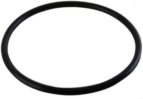 Whisperflo Pump Lid Replacement with O-Ring