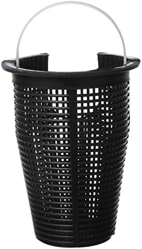 Waterway Plastics 806105065643 Basket Assembly 6" Trap