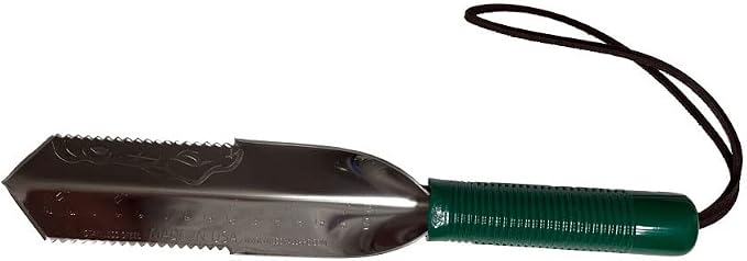 Wilcox All-Pro Garden Tools 102G 12" Gator for Gardening