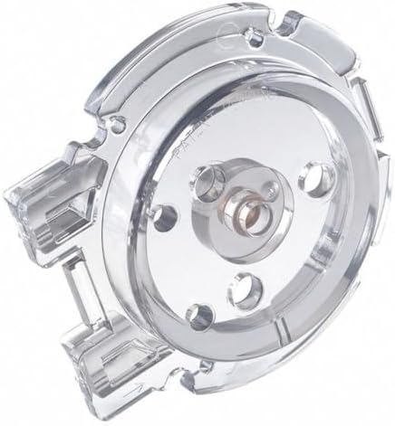 Tube Housing Cover