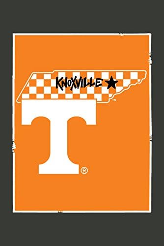Magnolia Lane Collegiate Garden Flag (Tennessee State)