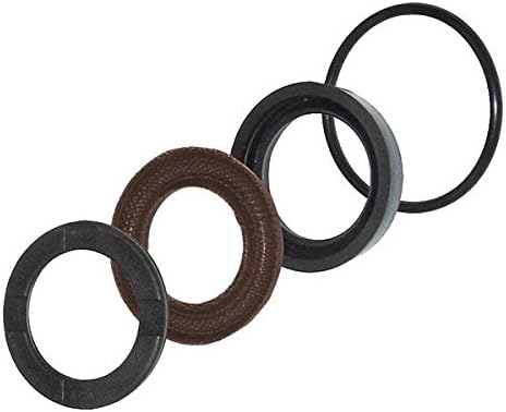 Comet Replacement Seal Kit 5019.0035.00 for LW LWS LWD Pumps