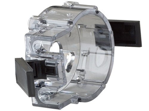 Stenner QP400-1 QuickPro Tube Housing with Latches