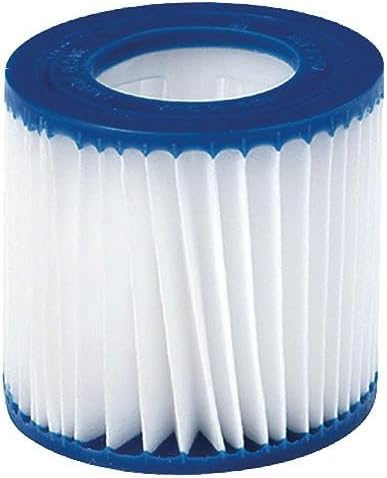 Happy People Steel Frame Pool 360 x 76 cm
