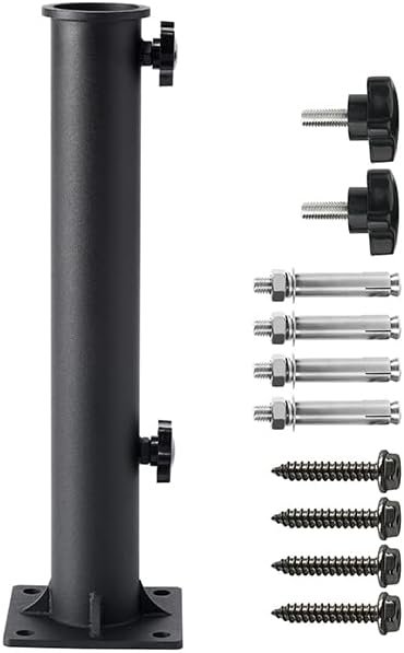 Offset Patio Cantilever Umbrella Base (Stand Base M1)