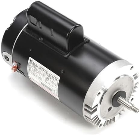 Century ST1302V1 3 hp Pool and Spa Pump Motor