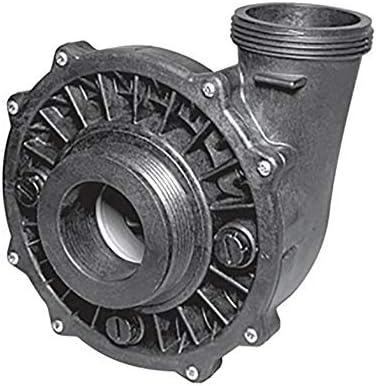 Waterway 15-350-1440 Wet End Pump Exec-56, 4HP, 2.5", 310-1440