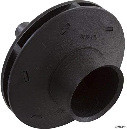 Waterway 310-8020 E Series 1.0 HP Pool Pump Impeller