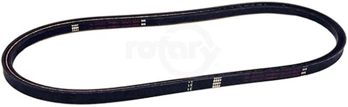 Pump Belt For Hustler Repl 600979 (1/2"