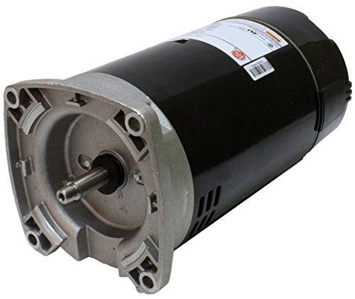 Nidec Motor Corporation EB843 Electric Motor, 208/230-volt