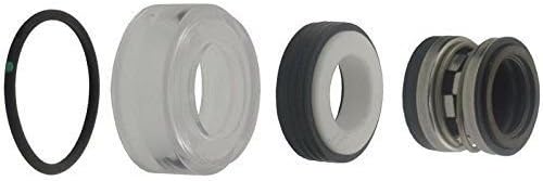 U.S. Seal PS-3869 Viton 0.62" Shaft Seal for Pool or Spa Pump