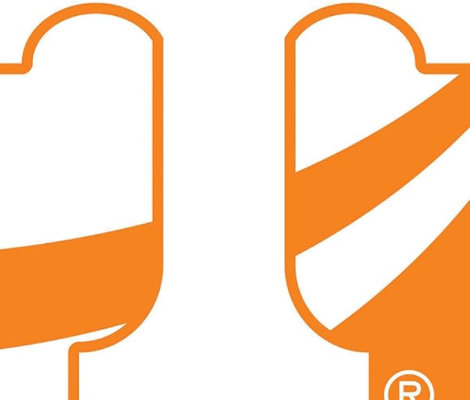 Team Sports America NCAA University of Tennessee House Flag, 28 x 44, Double Sided Garden Flags for Outside, Outdoor College Flags & Banners for Gardens Patio, Indoor Wall Decor Flag for Room