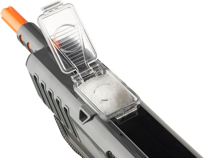 BUG-A-SALT Black Fly 3.0