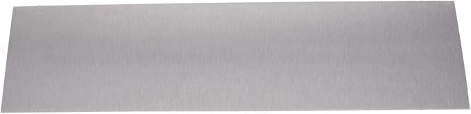 MARSHALLTOWN High Carbon Steel Finishing Trowel, 4 x 16 Inch Concrete, Masonry and Drywall Finishing Tool, Assembled in USA, MXS66D