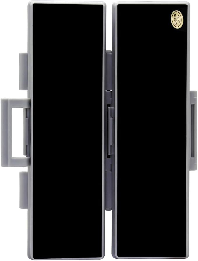 AideTek BOXALL40 40 Compartments w/lids Enclosure surface mount components assorted resistor capacitor