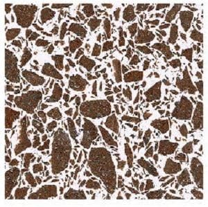 Decorative Concrete Aggregate – Colored Stone for Exposed Aggregate, Epoxy, Terrazzo & Broadcast Concrete Applications - Five or Ten Pound Bags