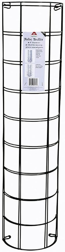 Gardman R710 Tube Trellis, 36" Long x 8" Wide x 8" High