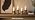 White Unscented Soy Pillar Candles, Non-Toxic 2x3 Inch Candle,27 H,6 Pack - Image 7