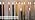 Eywamage Short Birch Bark Flameless Taper Candles with Remote Set of 6 - Image 7