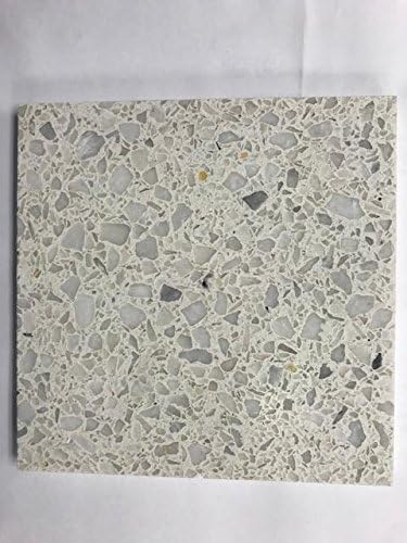 Decorative Concrete Aggregate – Colored Stone for Exposed Aggregate, Epoxy, Terrazzo & Broadcast Concrete Applications - Five or Ten Pound Bags