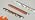 Honoson 6 Pcs Fall Flameless Taper Candles 10.6 Inch - Image 7