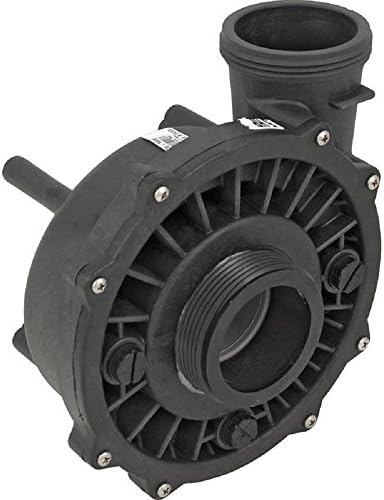 Waterway 2" Executive 56 Frame 5HP Wet End Pump 310-1750
