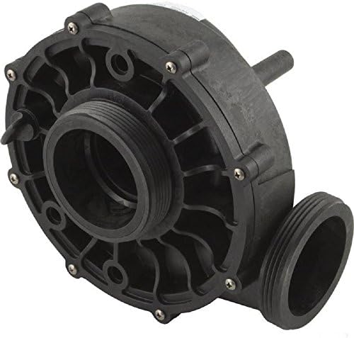 Aqua-Flo by Gecko Alliance Wet End: 4.0Hp 48/56 Frame Xp3
