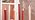 Baquler 6 Pcs Fall Flameless Taper Candle Twisted LED 9.65 Inch Fall Taper Candles Battery Operated Twisted Candlesticks for Thanksgiving Harvest Wedding Birthday Home Party Dinner Fireplace Decor - Image 7