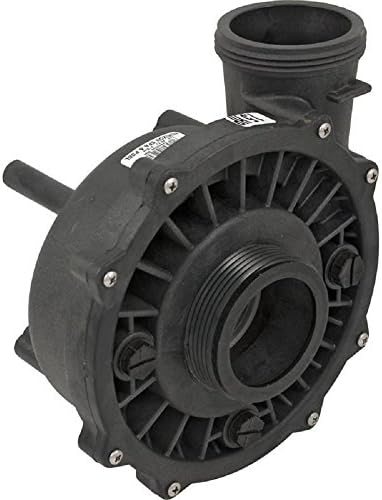 Waterway 310-1880 2" Executive 48 Frame 1.5HP Wet End for Pump