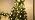 Christmas Tree Lights, 448 LED Christmas Waterfall Tree Topper Lights with 8 Lighting Modes & Remote, 8.2FT X 16 Lines String Light for Indoor Outdoor Yard Party Xmas Decoration, Warm White - Image 7