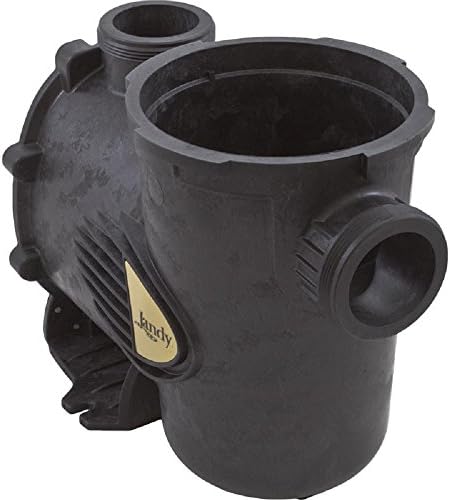 Jandy R0445601 Body, Pump
