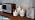 Amagic White Glass Flameless LED Candles Battery Operated with Remote Timer - Image 7