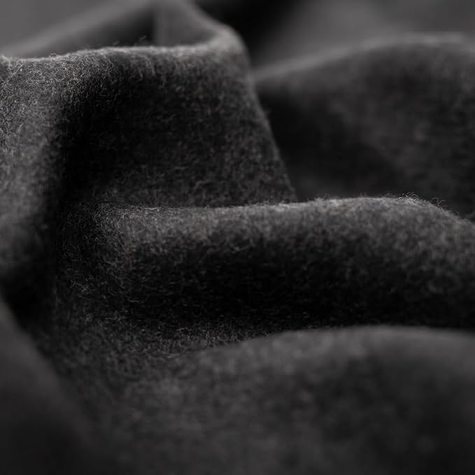 Arcturus Military Wool Blanket - Warm, Thick, Washable - Great for Outdoors, Camping, Stadium Blanket, Picnics, Travel - Car & Bushcraft Survival Kits