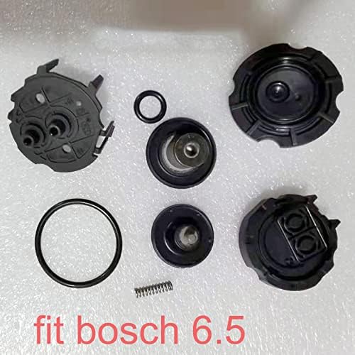 Spare Parts Components fits Bos ch Denoxtronic 6.5 Urea Pump Cummins SCR DEF Urea Dosing System (Pump Kit)