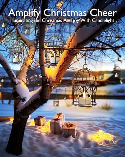 Homemory 16-Pack Solar Tea Lights Outdoor Waterproof, Dusk to Dawn Candles - Image 7