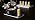 15 Pack Natural Thin Beeswax Pillar Candles, 1.3 inch Wide Dripless Candles - Image 7