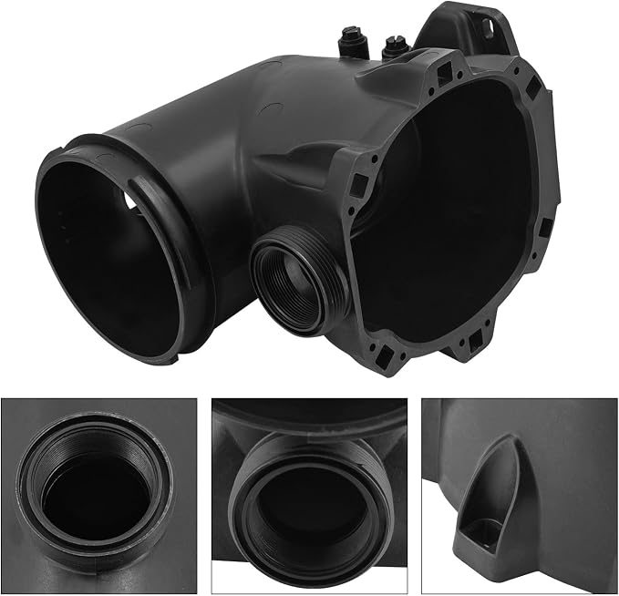 SPX3200A Housing Pump Body fits for Hayward TriStar Pumps for EcoStar Pumps | fits for Hayward TriStar VS Pump SP3200VSP, for TriStar Pump SP3200EE SP3200X SP3600, fits for Hayward EcoStar SP3400VSP