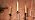 KSWING Upgraded Real Wax LED Flameless Taper Candles with Remote, 8 Inch Ivory Candlesticks Battery Operated 3D Flickering - 8" Realistic Fake Candle Sticks for Home/Wedding/Fireplace Xmas Decor - Image 7
