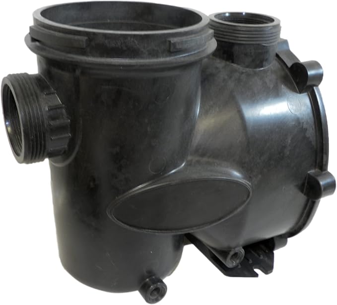 Jandy Zodiac R0479800 Pump Body for FloPro FHPM Series Pump