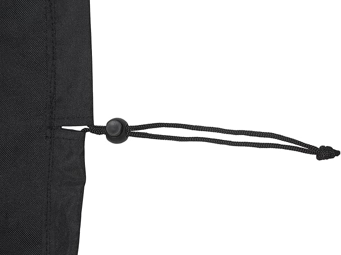 Sturdy Covers AC Defender - Full Winter AC Cover Outdoor Protection